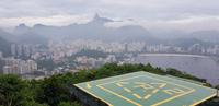 Rio Janeiro - Zuckerhut