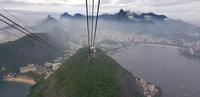 Rio Janeiro - Zuckerhut