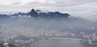 Rio Janeiro - Zuckerhut