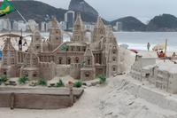 Rio de Janeiro - Copacabana