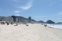 Rio de Janeiro - Copacabana