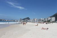 Rio de Janeiro - Copacabana