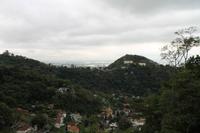 Rio de Janeiro - Corcovado