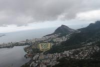 Rio de Janeiro - Corcovado