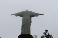 Rio de Janeiro - Corcovado