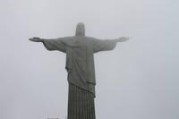 Rio de Janeiro - Corcovado