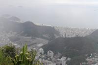 Rio de Janeiro - Corcovado