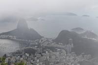 Rio de Janeiro - Corcovado