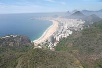 Rio de Janeiro - Heliflug
