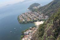Rio de Janeiro - Heliflug