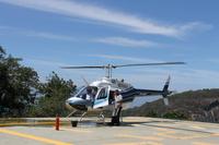 Rio de Janeiro - Heliflug