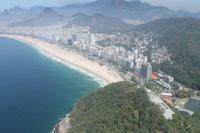 Rio de Janeiro - Heliflug