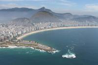 Rio de Janeiro - Heliflug