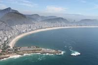 Rio de Janeiro - Heliflug
