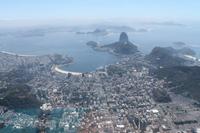 Rio de Janeiro - Heliflug