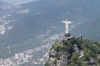 Rio de Janeiro - Heliflug