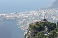 Rio de Janeiro - Heliflug