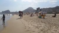 Rio de Janeiro - Kreuzfahrt Südamerika – Umrundung Kap Hoorn