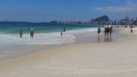 Rio de Janeiro - Kreuzfahrt Südamerika – Umrundung Kap Hoorn