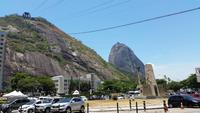 Rio de Janeiro - Kreuzfahrt Südamerika – Umrundung Kap Hoorn