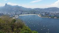 Rio de Janeiro - Kreuzfahrt Südamerika – Umrundung Kap Hoorn