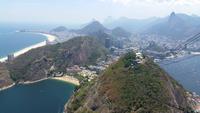 Rio de Janeiro - Kreuzfahrt Südamerika – Umrundung Kap Hoorn
