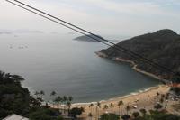 Rio de Janeiro - Stadtrundfahrt - Zuckerhut