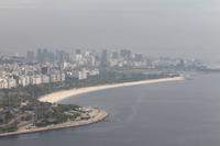 Rio de Janeiro - Stadtrundfahrt - Zuckerhut