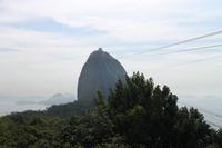 Rio de Janeiro - Stadtrundfahrt - Zuckerhut
