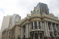 Rio de Janeiro - Stadtrundfahrt 