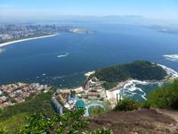 Rio de Janeiro in Brasilien
