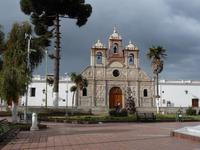 Riobamba