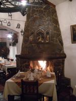 Romantisches Dinner