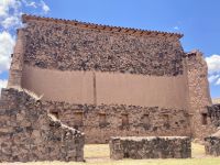 Ruinenstadt Raqchi