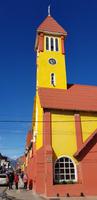 Rundgang durch Ushuaia