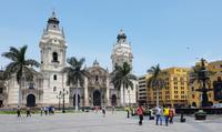 Rundreise Südamerika – die Vielfalt Lateinamerikas entdecken : Peru, Bolivien, Chile, Argentinien, Uruguay, Brasilien