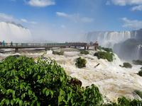 Rundreise Südamerika – die Vielfalt Lateinamerikas entdecken : Peru, Bolivien, Chile, Argentinien, Uruguay, Brasilien