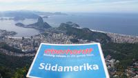 Rundreise Südamerika - Die Vielfalt Lateinamerikas entdecken Peru, Bolivien, Chile, Argentinien, Urugay und Brasilien (642)