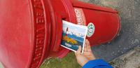 Südlichste Postamt der Welt - Feuerland Nationalpark (Tierra del Fuego)