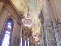Saal, Teatro Colon