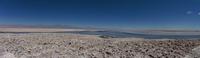 Salar de Atacama