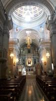 Salta (Kirche San Francisco)