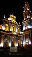 Salta (Kirche San Francisco)