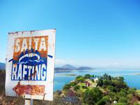 Salta Rafting