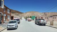 San Antonio de los Cobres