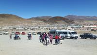 San Antonio de los Cobres
