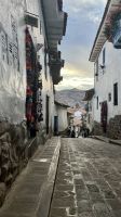 San Blas- Cuzco- Peru