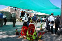 San Luca Fest in Toconau