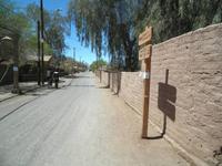 San Pedro de Atacama