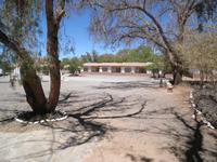 San Pedro de Atacama